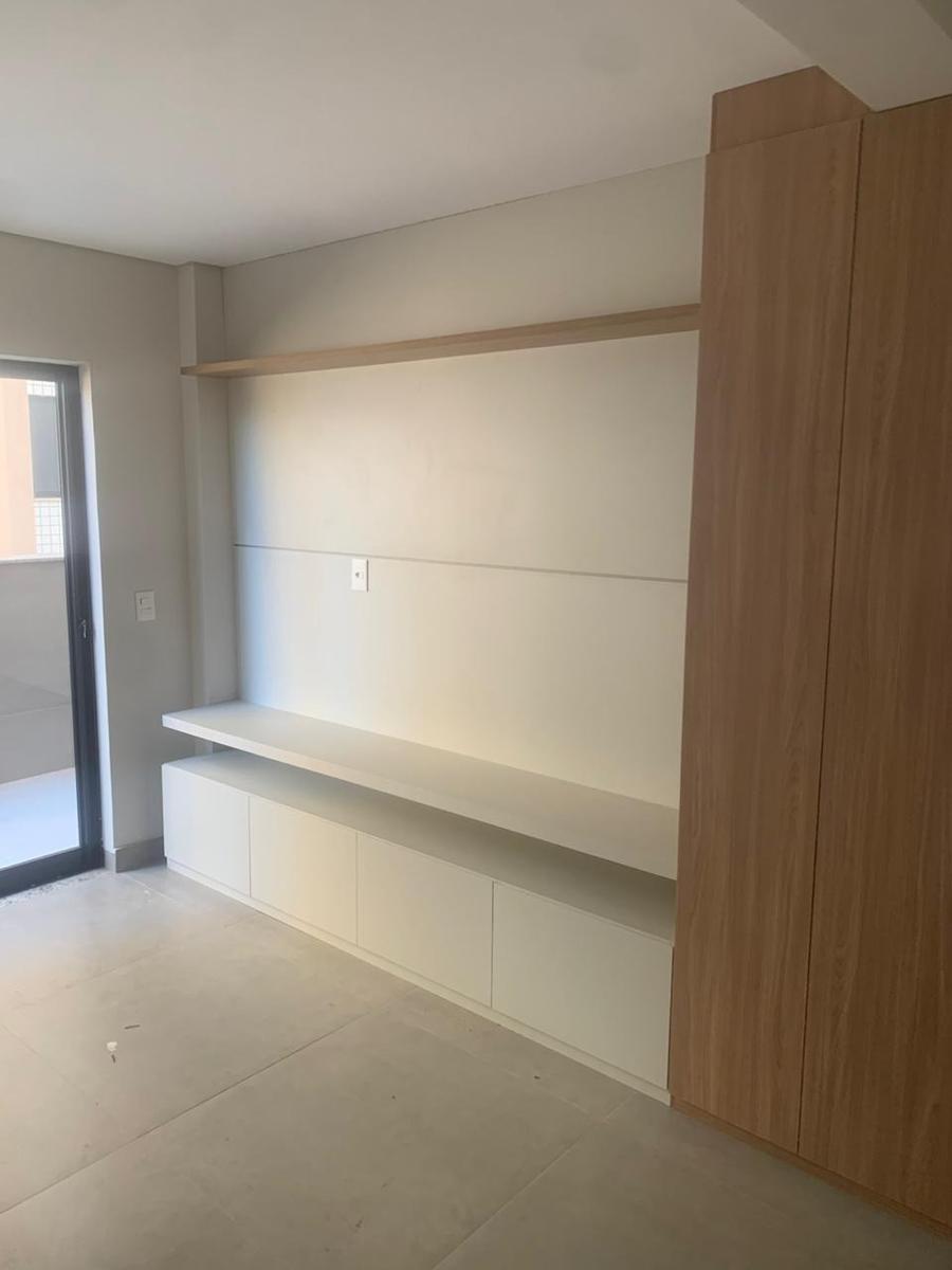 Apartamento, Sion, 2 Quartos, 2 Vagas, 1 Suíte