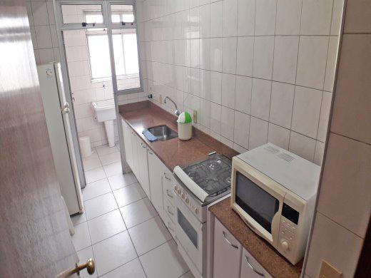 Apartamento, Lourdes, 2 Quartos, 1 Vaga
