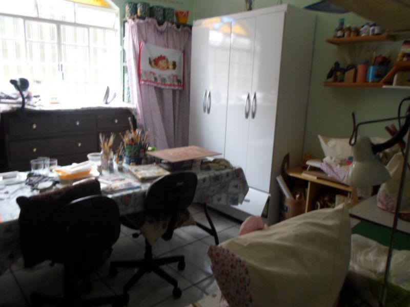 Casa, Cachoeirinha, 3 Quartos, 3 Vagas, 1 Suíte