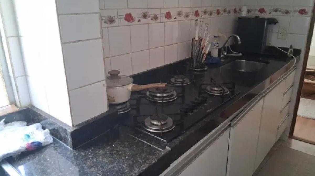 Apartamento, Olinda, 2 Quartos, 1 Vaga
