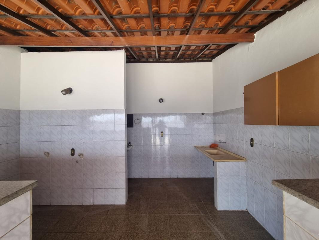 Cobertura, Jardim Riacho das Pedras, 4 Quartos, 2 Vagas, 1 Suíte