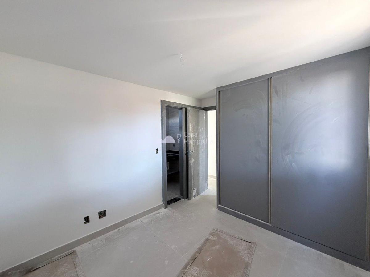 Apartamento, Itapoã, 2 Quartos, 2 Vagas, 1 Suíte