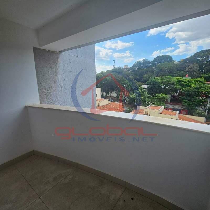 Apartamento, Serrano, 3 Quartos, 1 Vaga, 1 Suíte