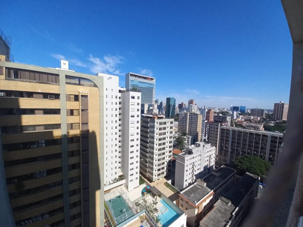 Apartamento, Santo Agostinho, 3 Quartos, 3 Vagas, 2 Suítes