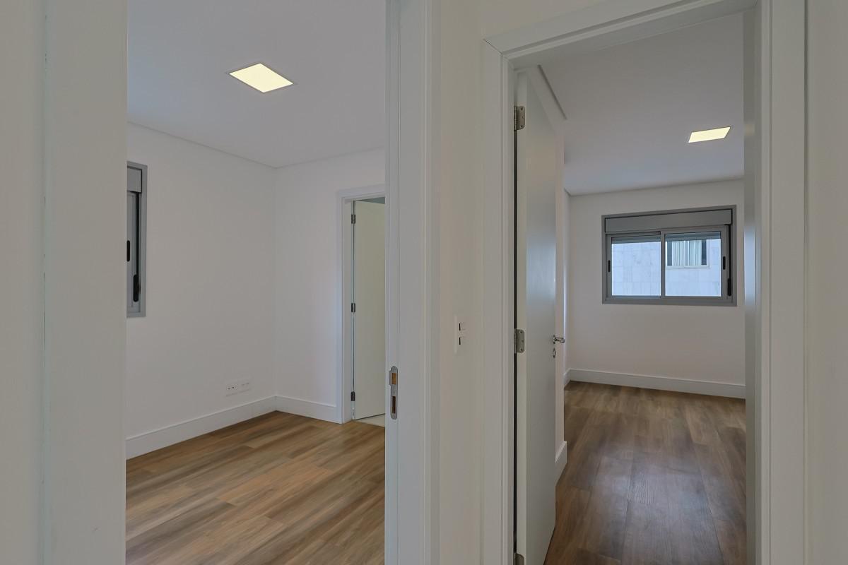 Apartamento, Lourdes, 2 Quartos, 2 Vagas, 2 Suítes