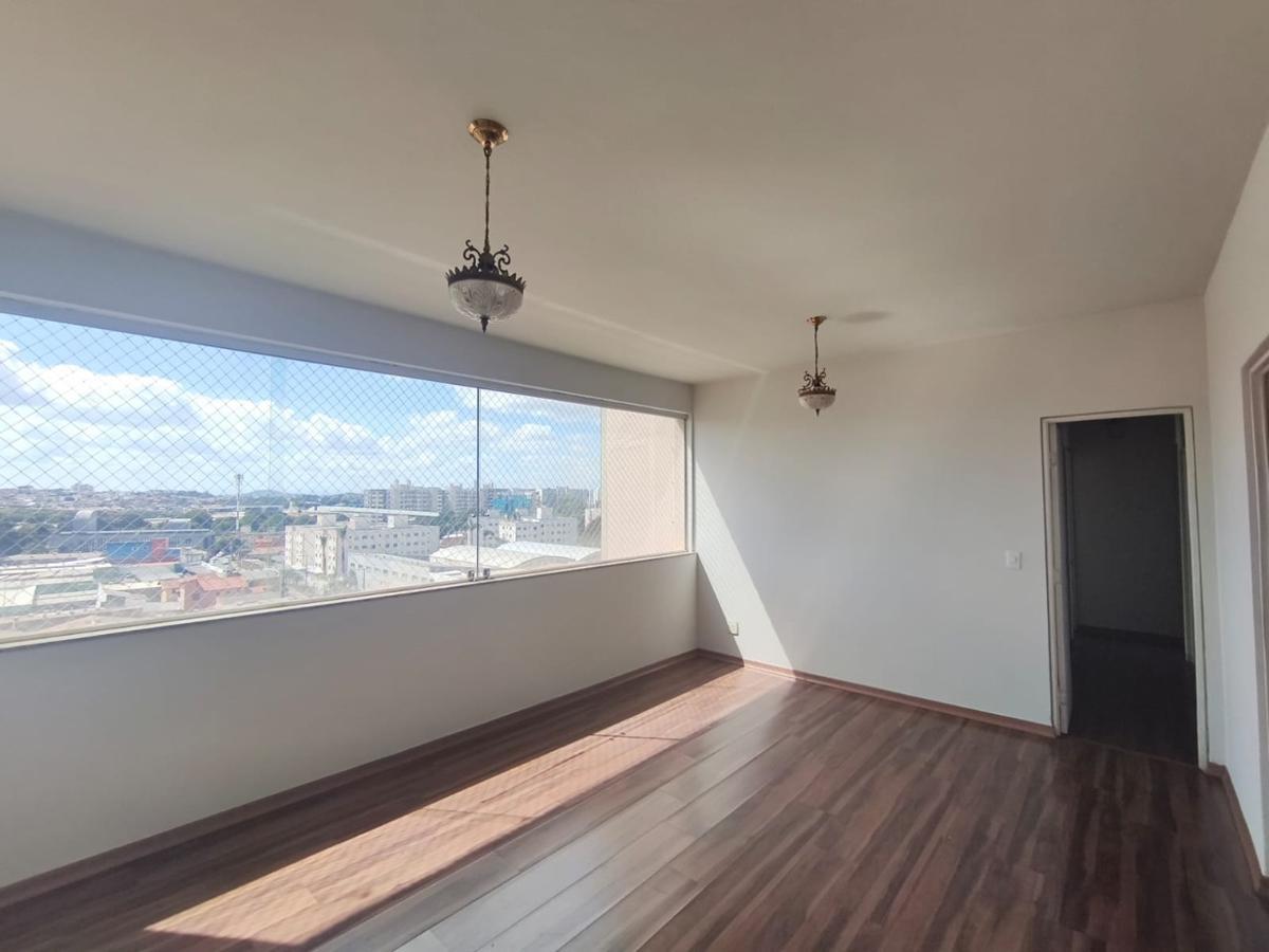 Apartamento, Aeroporto, 3 Quartos, 1 Vaga, 1 Suíte
