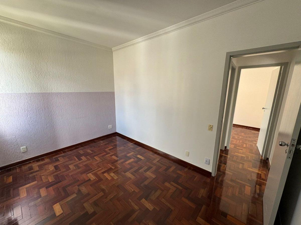 Apartamento, Colégio Batista, 2 Quartos, 1 Vaga