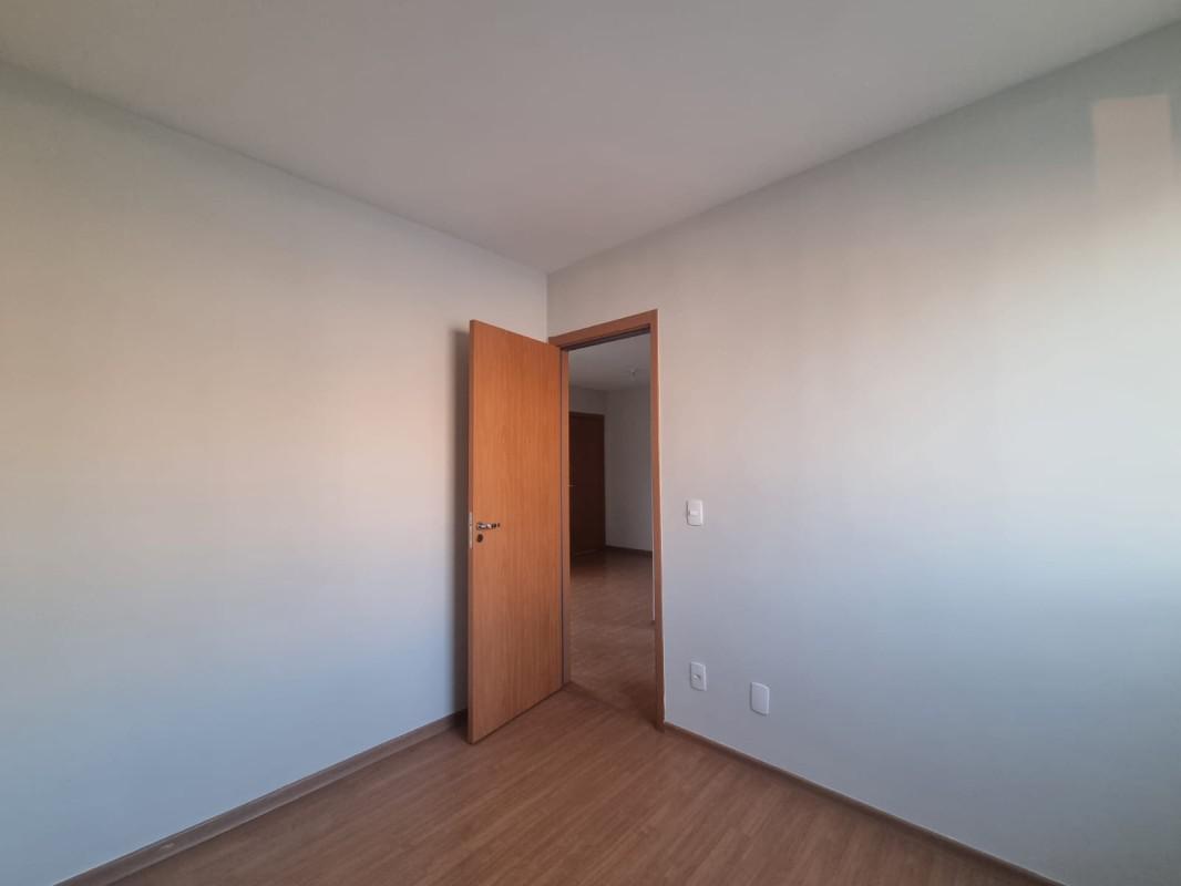 Apartamento, Chácara Cotia, 2 Quartos, 1 Vaga