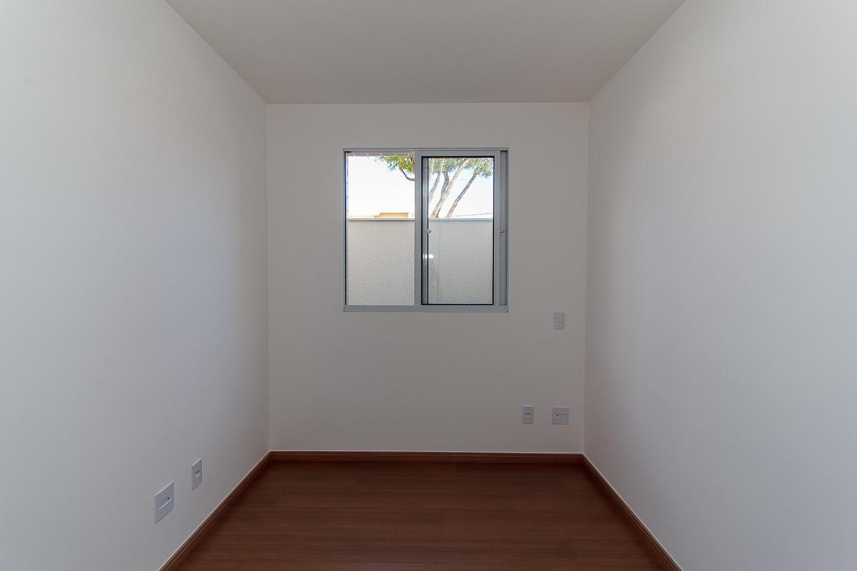 Apartamento, Santa Branca, 2 Quartos, 2 Vagas