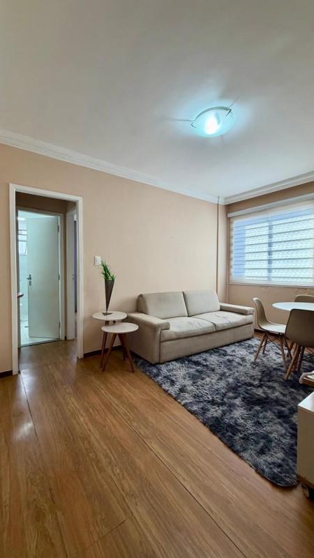 Apartamento, Lourdes, 1 Quarto, 1 Vaga