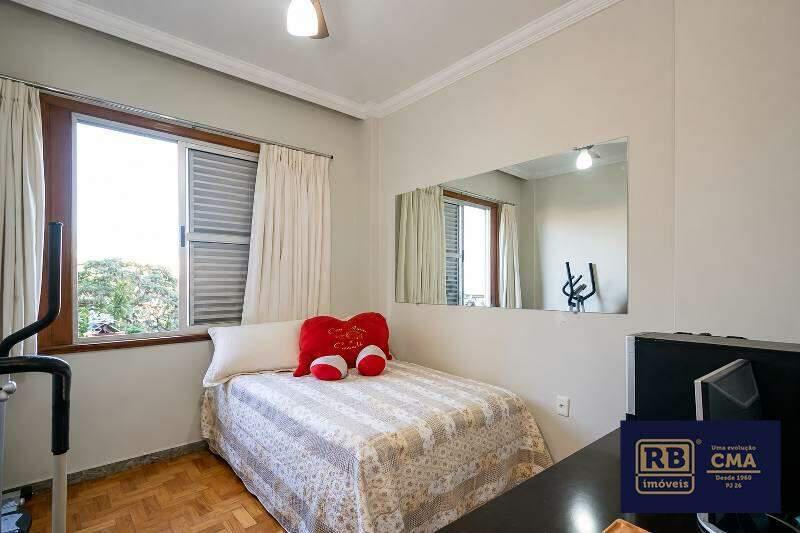 Apartamento, Centro, 3 Quartos, 0 Vaga