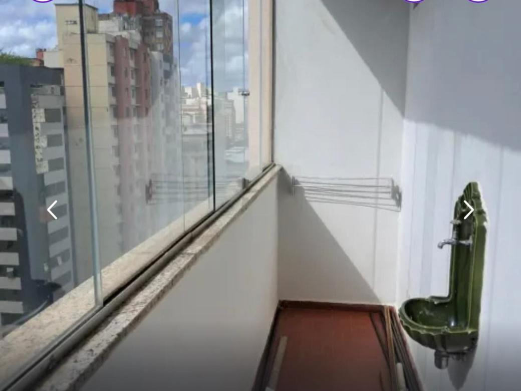 Apartamento, Barro Preto, 3 Quartos, 1 Vaga