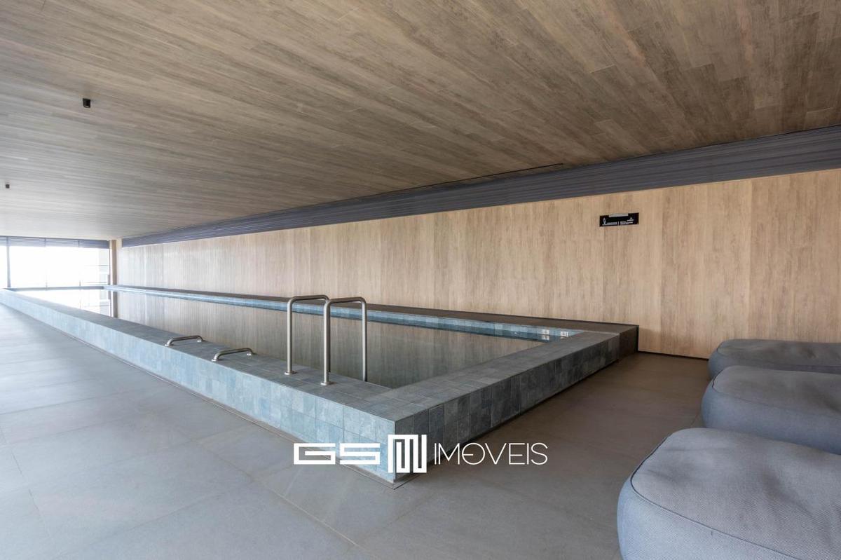 Apartamento, Vila da Serra, 2 Quartos, 2 Vagas, 1 Suíte