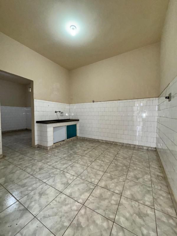 Casa, Sagrada Família, 4 Quartos, 5 Vagas, 1 Suíte