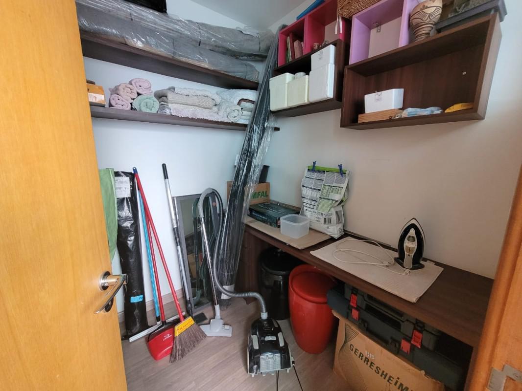 Apartamento, Castelo, 4 Quartos, 3 Vagas, 3 Suítes