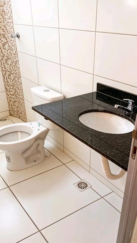 Casa, São Benedito, 2 Quartos, 1 Vaga