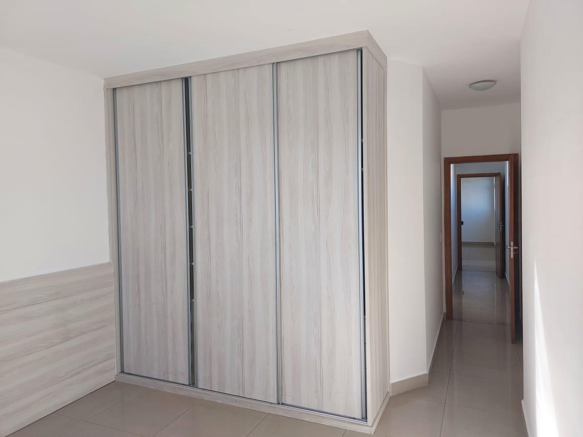 Apartamento, Renascença, 3 Quartos, 2 Vagas, 1 Suíte
