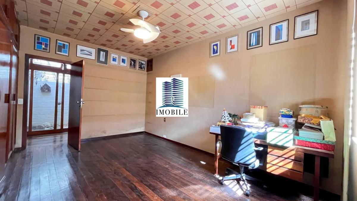 Casa, Cidade Jardim, 4 Quartos, 8 Vagas, 1 Suíte