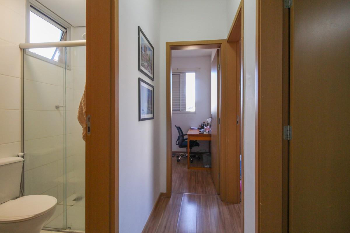 Apartamento, Gutierrez, 3 Quartos, 2 Vagas, 1 Suíte