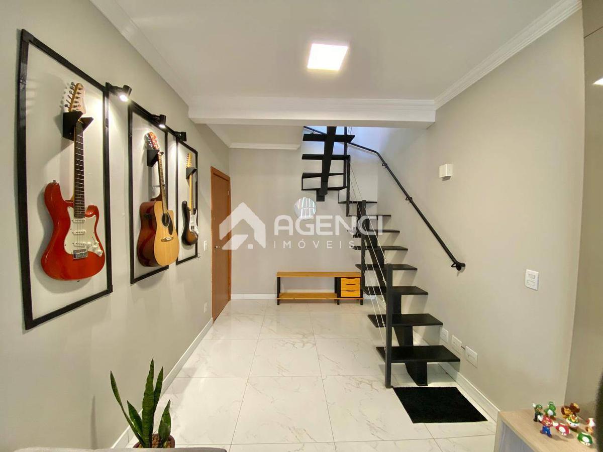 Apartamento, Cabral, 3 Quartos, 0 Vaga, 1 Suíte