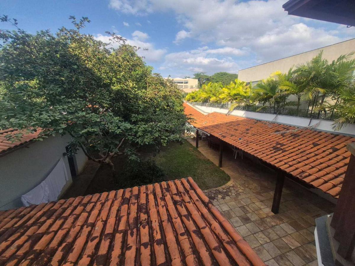 Casa, São Luiz (pampulha), 5 Quartos, 8 Vagas, 4 Suítes