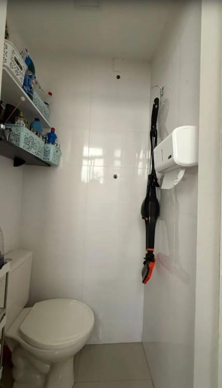 Apartamento, Carlos Prates, 3 Quartos, 1 Vaga