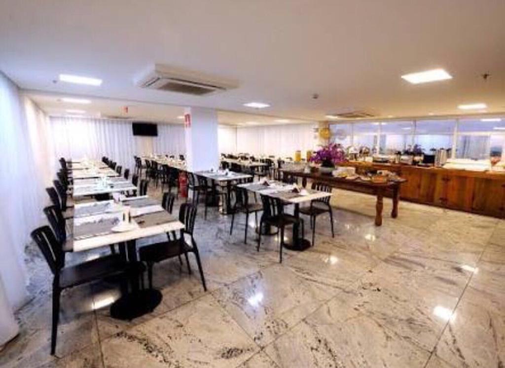 Apartamento, Liberdade, 1 Quarto, 1 Suíte