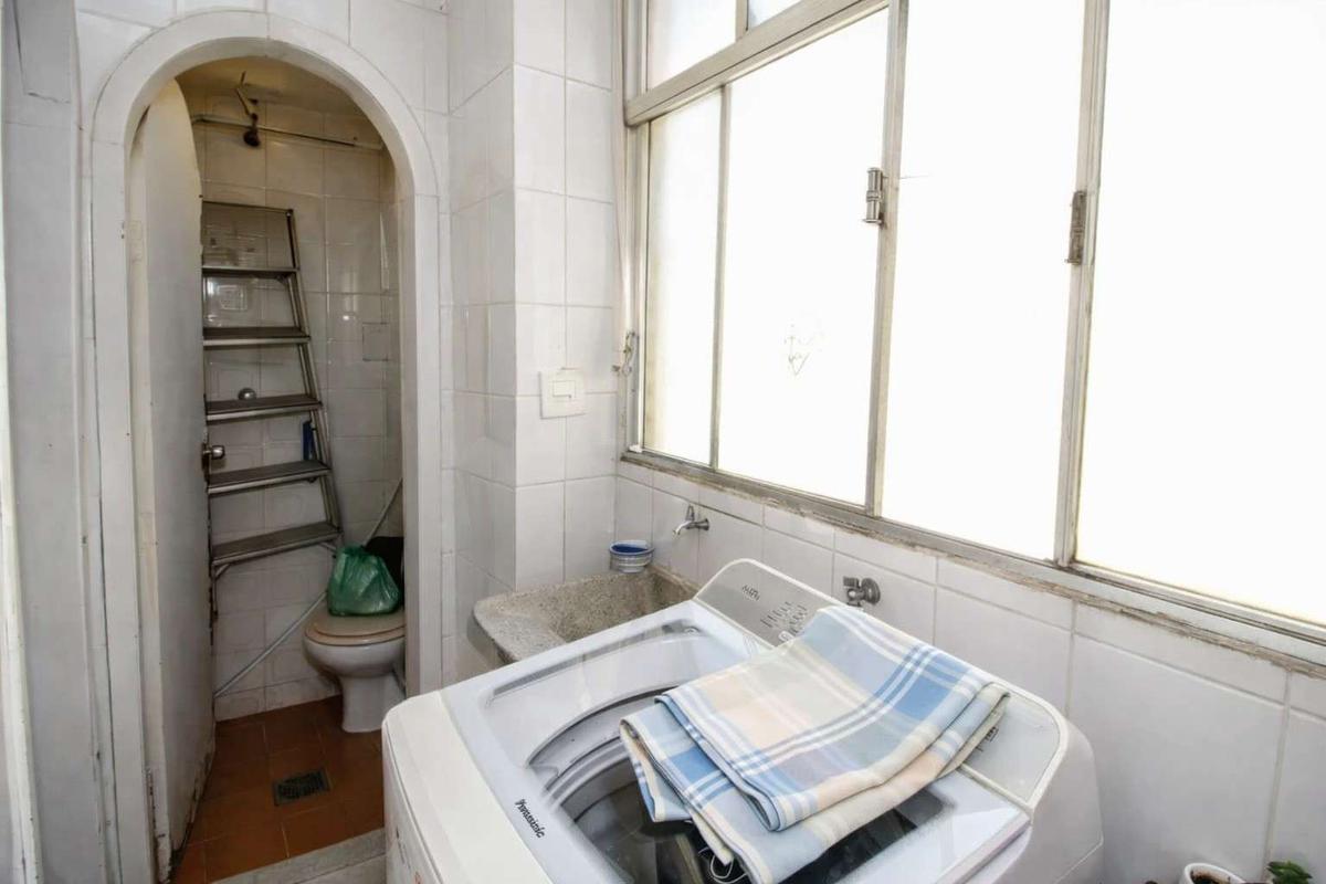 Cobertura, Santo Antônio, 3 Quartos, 1 Vaga, 1 Suíte