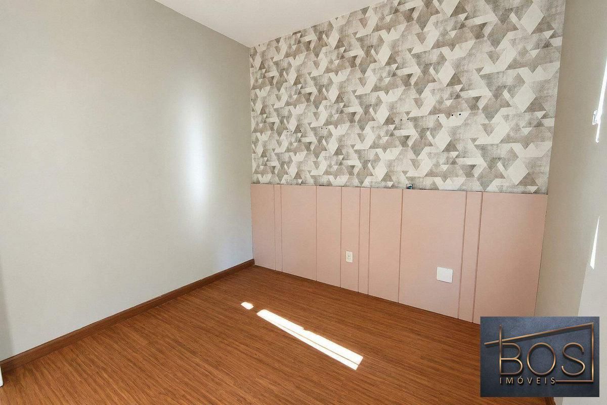 Apartamento, Cruzeiro, 3 Quartos, 1 Vaga, 1 Suíte