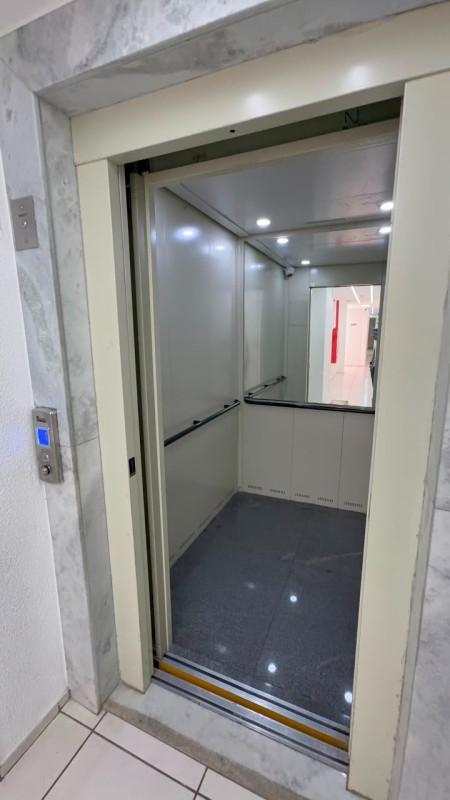Apartamento, Venda Nova, 2 Quartos, 1 Vaga