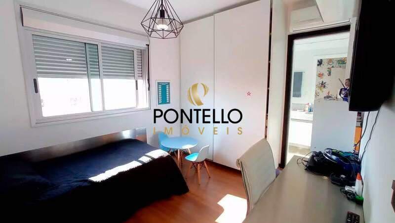 Apartamento, Cruzeiro, 3 Quartos, 4 Vagas, 3 Suítes