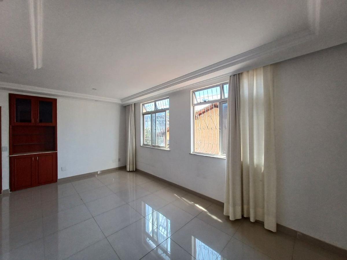 Apartamento, Palmares, 3 Quartos, 2 Vagas, 1 Suíte