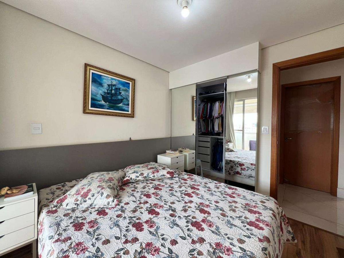 Cobertura, Sagrada Família, 3 Quartos, 2 Vagas, 1 Suíte