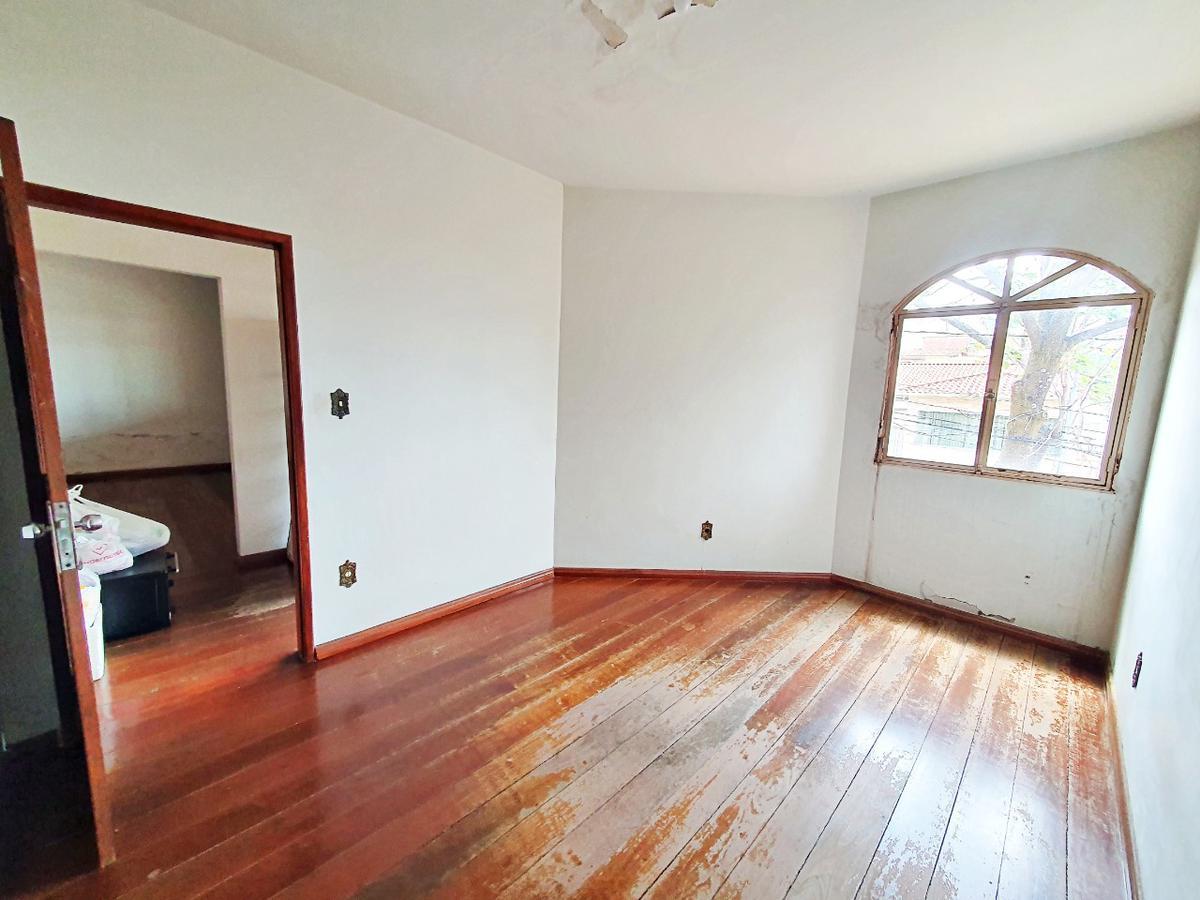 Casa, Alto Caiçaras, 4 Quartos, 4 Vagas, 1 Suíte
