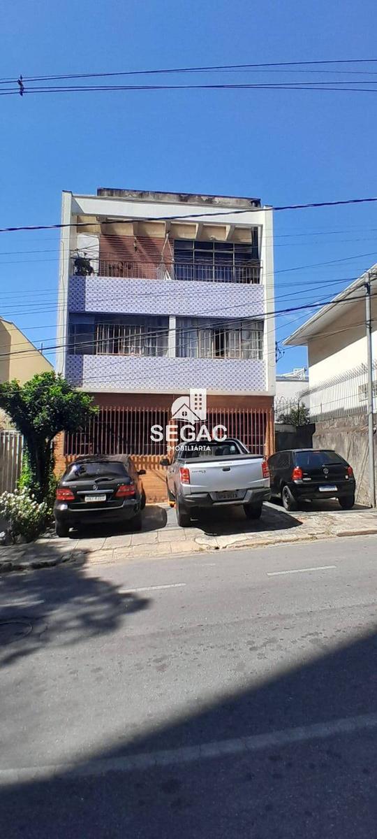 Apartamento, Barroca, 2 Quartos, 1 Vaga