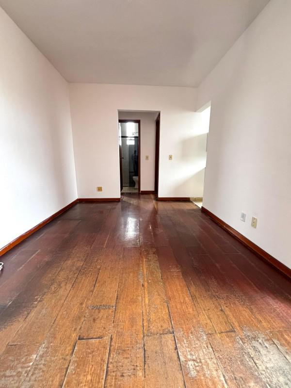 Apartamento, Santa Cruz, 2 Quartos, 0 Vaga