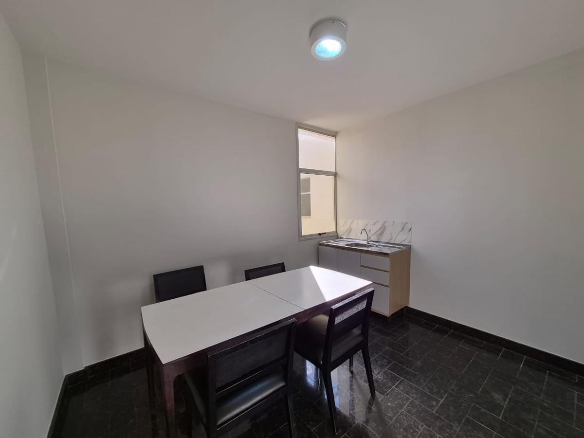 Sala, São Bento, 0 Quarto, 2 Vagas