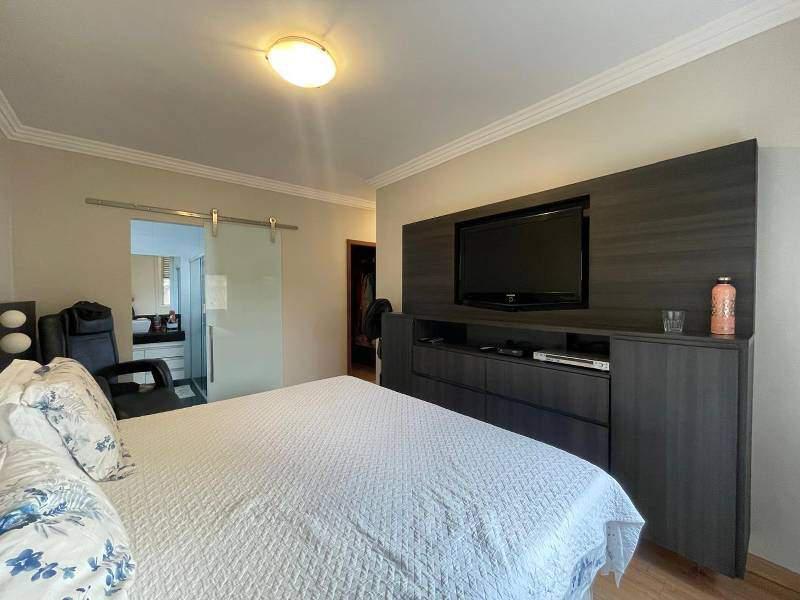 Apartamento, Anchieta, 4 Quartos, 3 Vagas, 2 Suítes