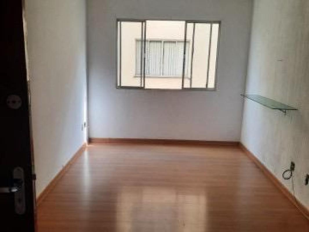 Apartamento, Jardim Ibirité, 2 Quartos, 1 Vaga