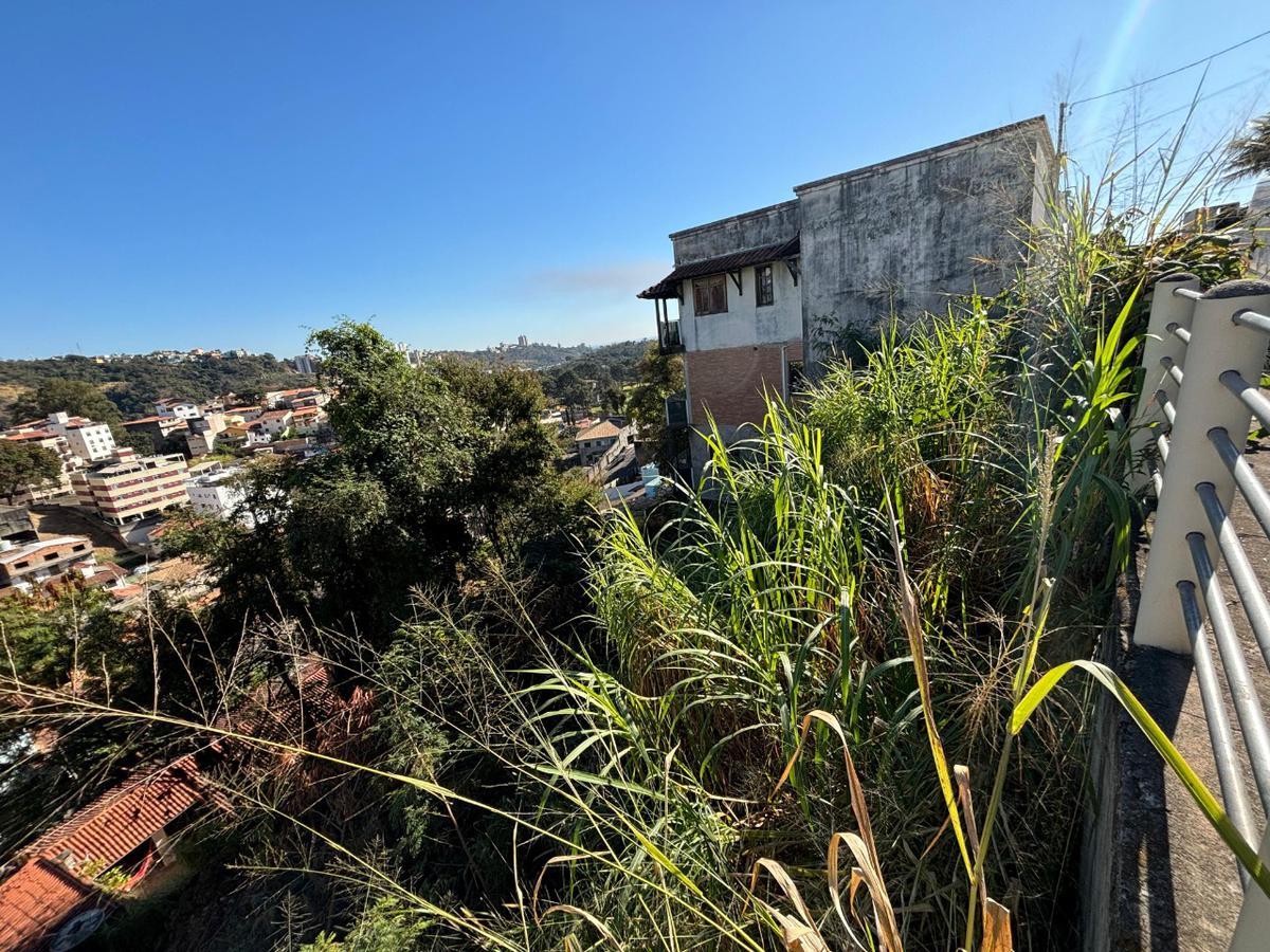 Lote, Jardim Montanhês, 0 Quarto, 0 Vaga