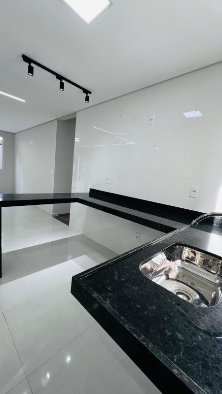 Apartamento, Pedra Azul, 3 Quartos, 2 Vagas
