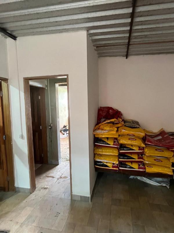 Fazenda, Zona Rural, 0 Quarto, 0 Vaga