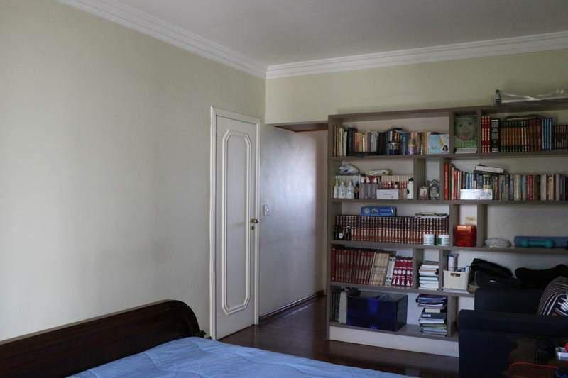 Cobertura, Gutierrez, 4 Quartos, 3 Vagas, 1 Suíte
