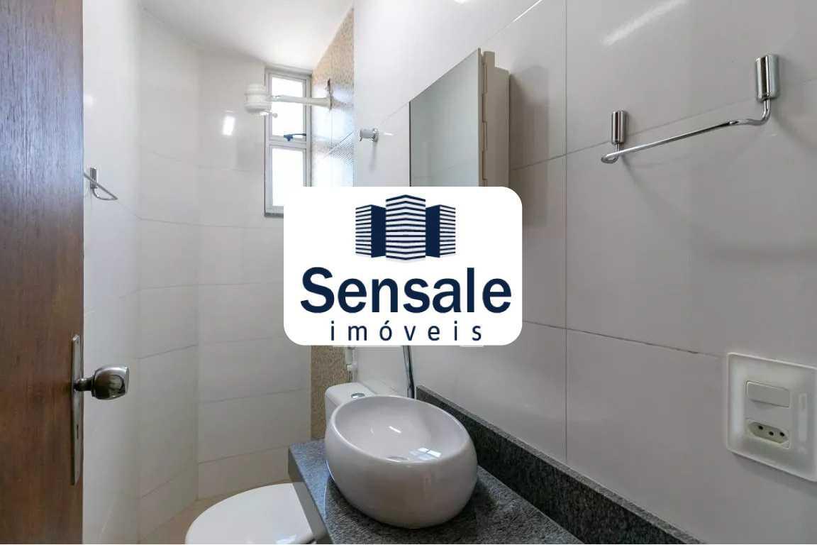 Apartamento, Havaí, 2 Quartos, 1 Vaga