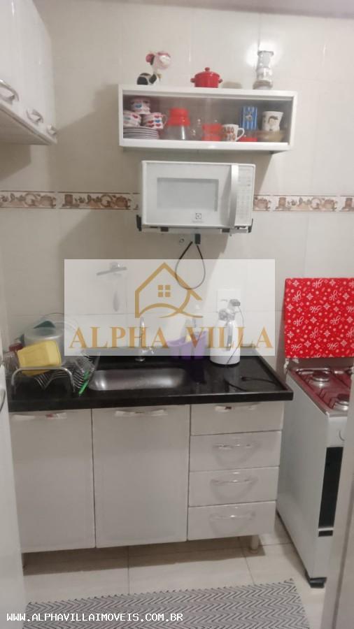 Apartamento, Jardim Vitória, 2 Quartos, 1 Vaga