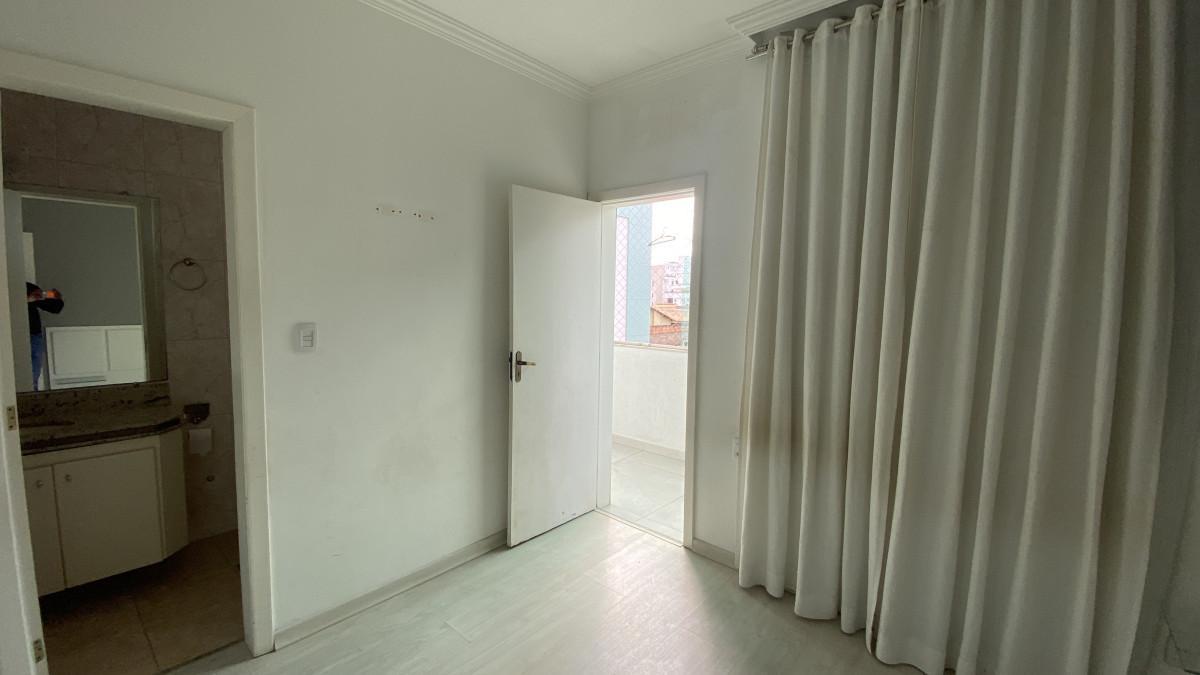 Apartamento, Castelo, 2 Quartos, 2 Vagas, 1 Suíte