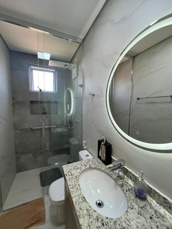 Cobertura, Barreiro, 3 Quartos, 2 Vagas, 1 Suíte