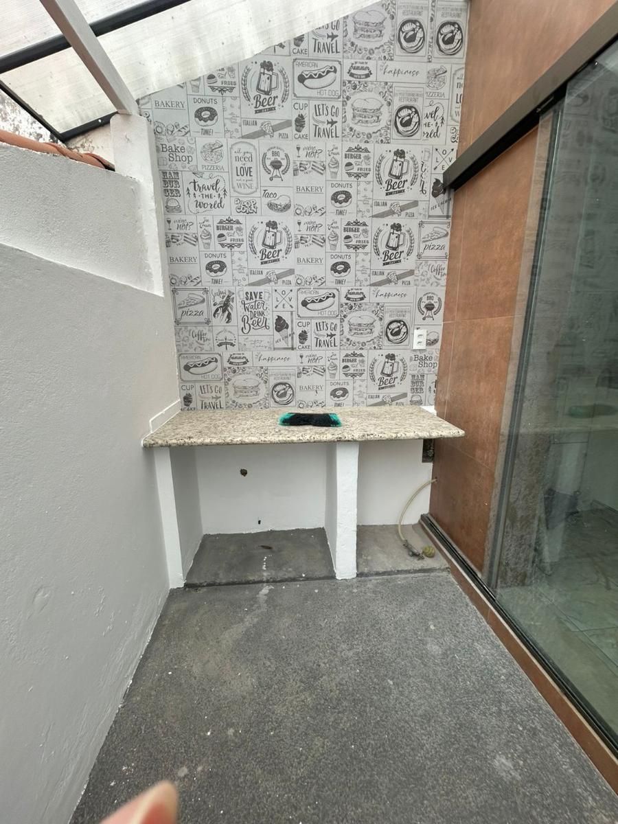 Casa, Centro, 3 Quartos, 1 Vaga, 1 Suíte
