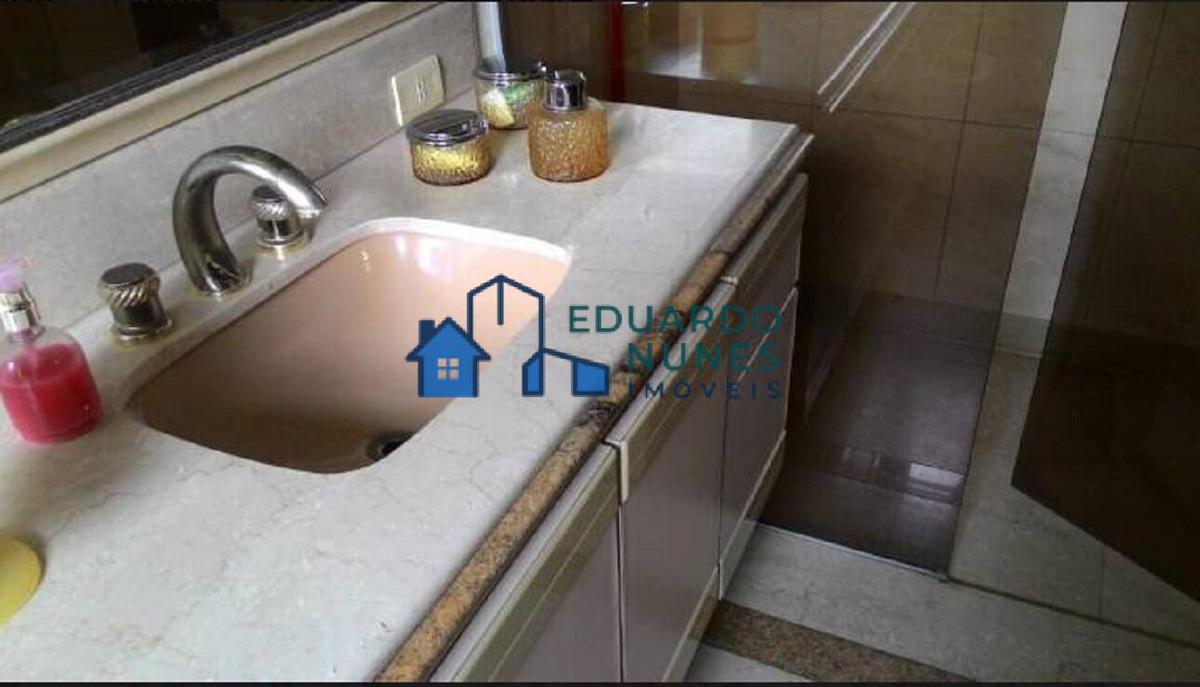 Apartamento, Santo Antônio, 4 Quartos, 3 Vagas, 1 Suíte