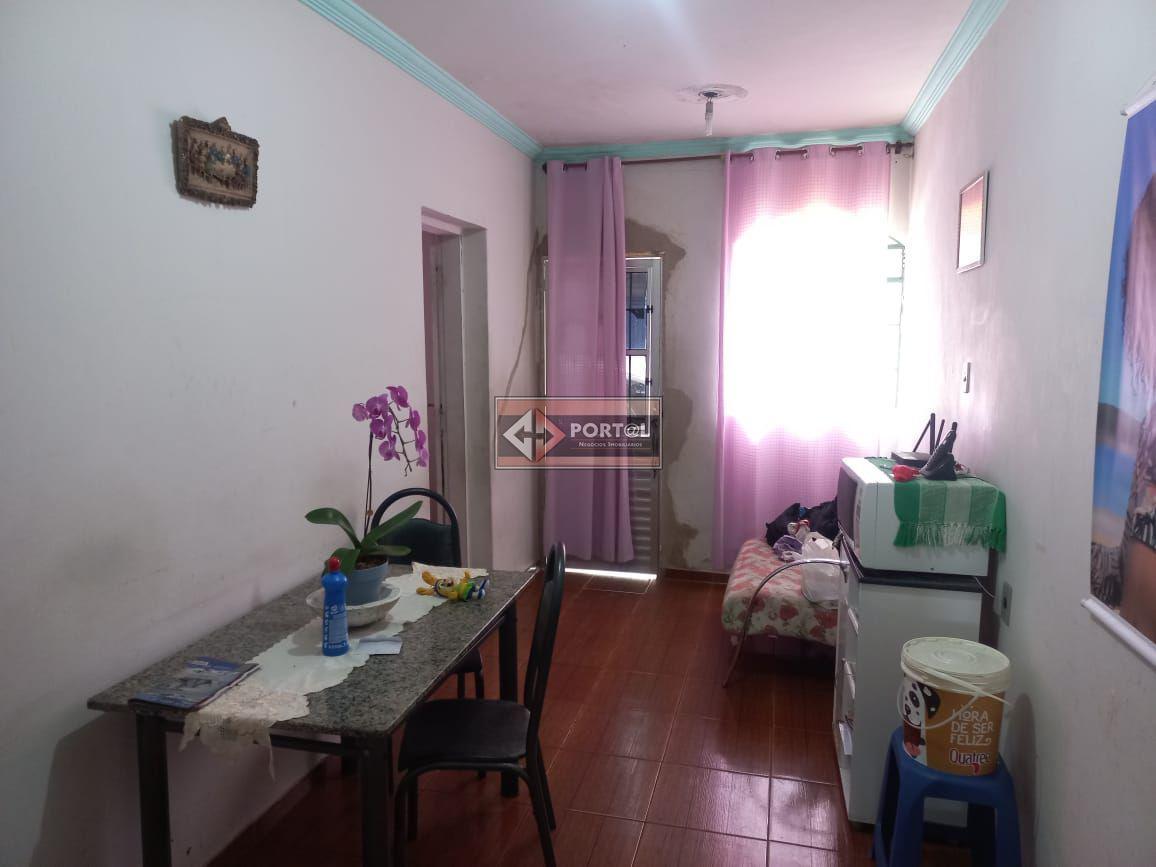 Casa, São Tomáz, 3 Quartos, 1 Vaga, 1 Suíte